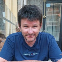 Jean Claude Mahe
