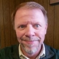 Eric Robinson