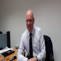 Stuart Hill