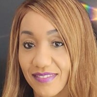 Keisha Jackson