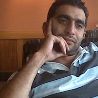 ahmad younes