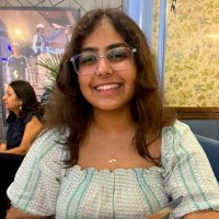 Disha Rastogi