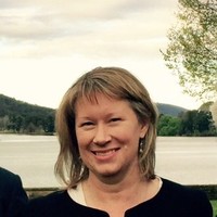 Frances Lisson Psm