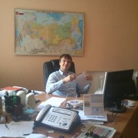Vladislav Agafonov