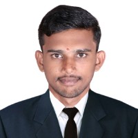 ASWIN KUMAR P