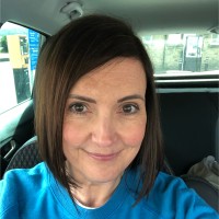 Jo Todd