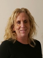 Christine Shaw