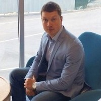 Alexey Agapitov
