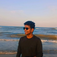 Krishna Rajkumar P