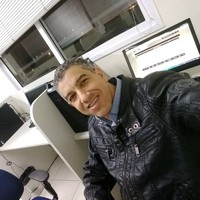 Agnaldo Abreu