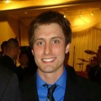 Justin Huber