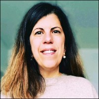 Ana Luísa Rocha