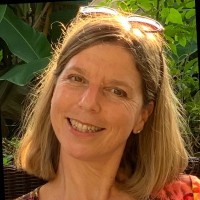 Helena Harrison
