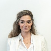 Raisa Groenhorst-Verheijen
