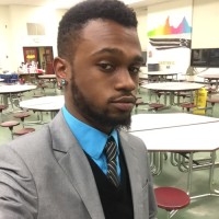 Trevelle Harris
