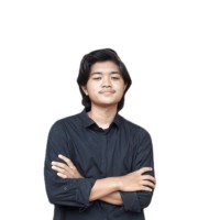 Dhimas Yusuf Aprilianto