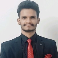 Ajith Prabhu G