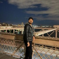 Zeeshan Abbas