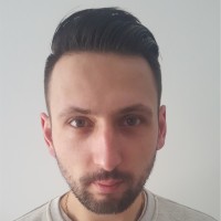 Dawid Sikora