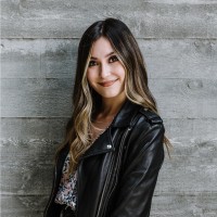 Mackenzie Cantor