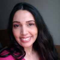 Elaine Cristina