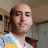 Vishnu Prajapati