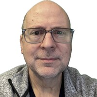 Mike Ogden