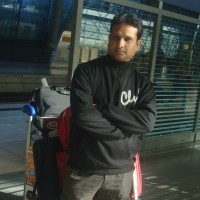 Alok Kumar Srivastava
