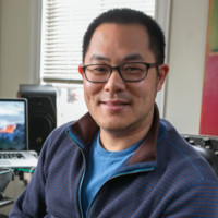 Isaac Ho