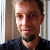 Esben Rasmussen