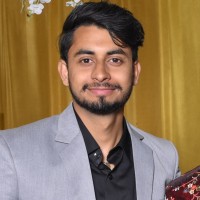 Vishnu khatri