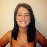 Sarah Elizabeth Taylor