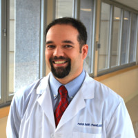 Patrick Ratliff, Pharmd, Bcps, Bcccp