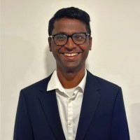 Andrew Hillary
