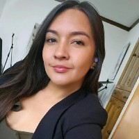 Nathalia Pabon Rojas