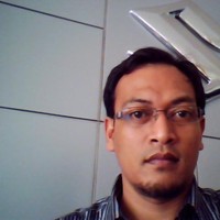 Muhammad Zainussolihin
