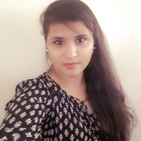 Bushra M