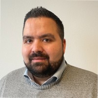 Daniel Abreu Pereira