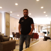 İlker Hız