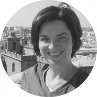 Eveline Bollen