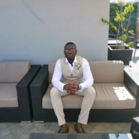 Godwin Okojie