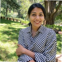 Greeshma Nambiar