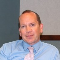 Steven Boyce