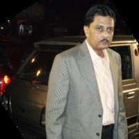 Dipankar Das