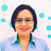 Dra. Edna Lucrecia Monroy