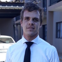 Tiaan Vorster