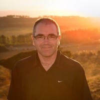 Sean Comber