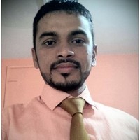 Azroddin Shaikh