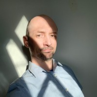 Eric Alan Hopf