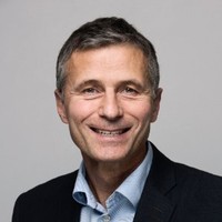 Henrik Lindblad